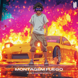 อัลบัม MONTAGEM FUEGO (Explicit) ศิลปิน BLXSTR