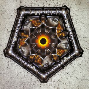 收聽Testament的Electric Crown (LP版)歌詞歌曲