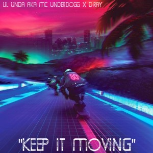 ดาวน์โหลดและฟังเพลง Lil Unda (Explicit) พร้อมเนื้อเพลงจาก Lil Unda