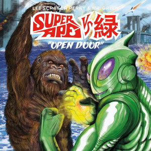 Listen to Ranting song with lyrics from Lee Scratch Perry