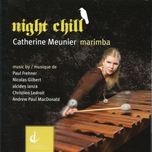 ดาวน์โหลดและฟังเพลง Song of the Soul พร้อมเนื้อเพลงจาก Catherine Meunier
