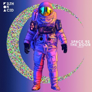 The Door dari Space 92