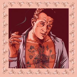 Listen to SANTA MARIA (Explicit) song with lyrics from Skav