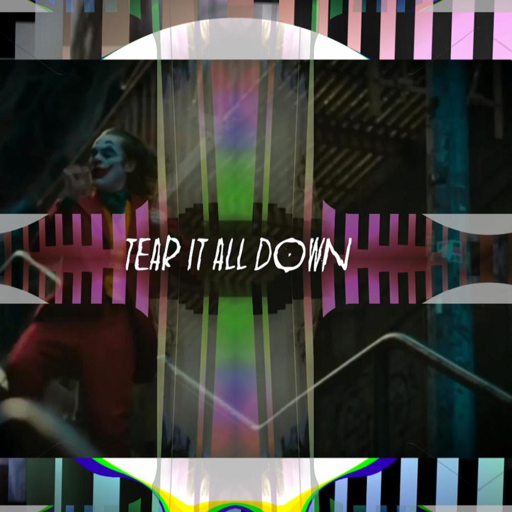Tear it all Down (feat. Lex Lingo) (Explicit)