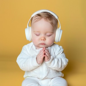 Felizlágrima的專輯Canciones Para El Bebé: Música Suave