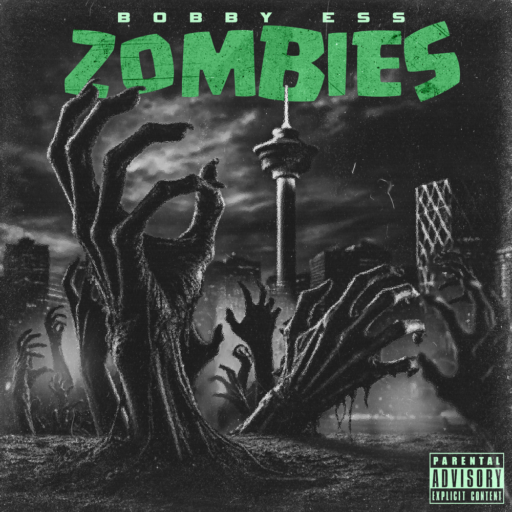 Zombies (Explicit)