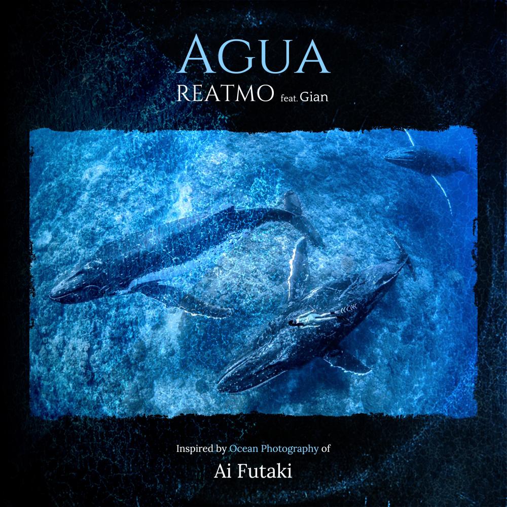 Agua (feat. Gian)