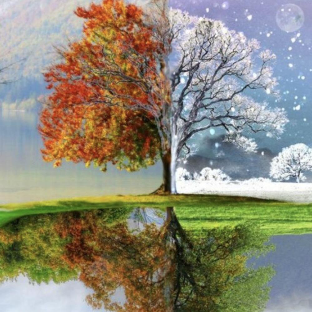 Piano Seasons