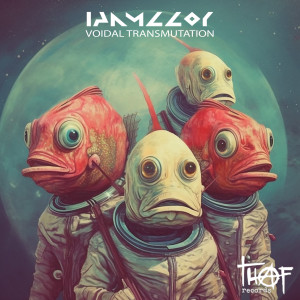 ดาวน์โหลดและฟังเพลง Voidal Transmutation พร้อมเนื้อเพลงจาก Ian McCoy