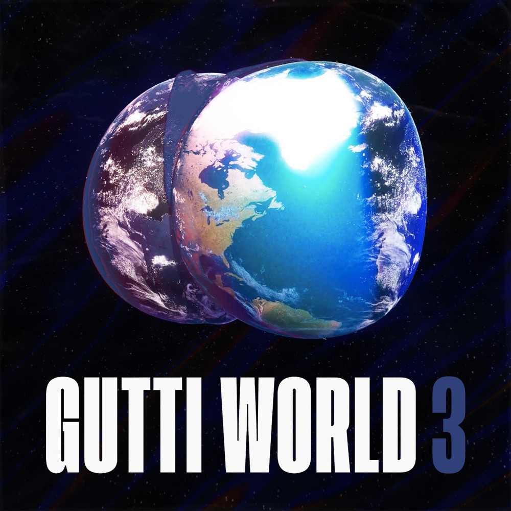 Gutti world 3 (Explicit)