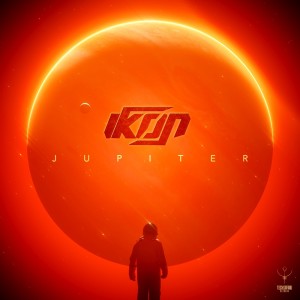 Dengarkan Jupiter lagu dari IKØN dengan lirik