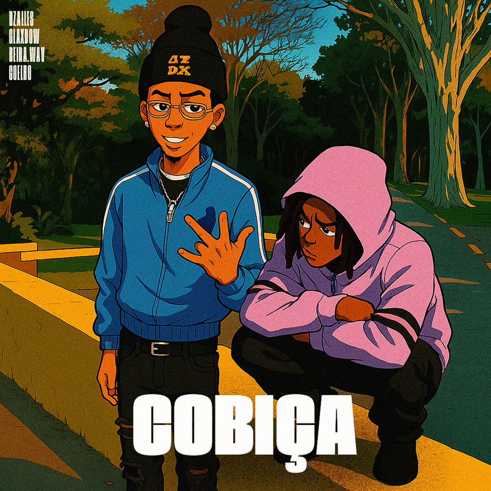 Cobiça (Explicit)