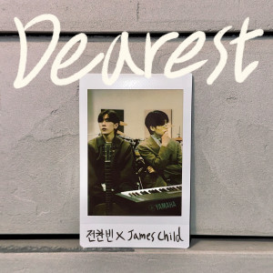 James Child的專輯Dearest