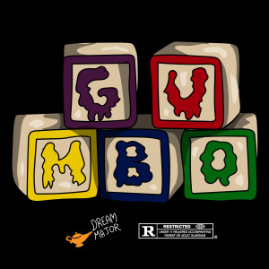 Album Gumbo (Explicit) from New Boy Genius