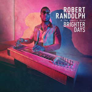 Listen to Cut Em Loose song with lyrics from Robert Randolph