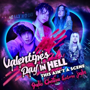 收聽Halloween In Hell的This Ain't a Scene歌詞歌曲