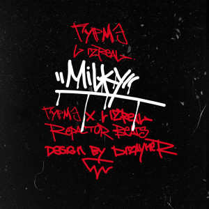Album Milky (Explicit) oleh Гурмэ