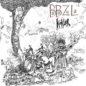 ดาวน์โหลดและฟังเพลง Japanese Halay พร้อมเนื้อเพลงจาก Baba Zula