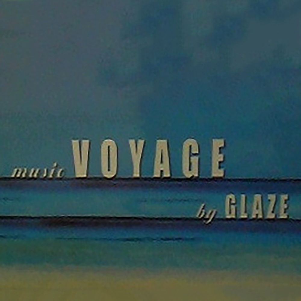 Voyage (Radio Edition)