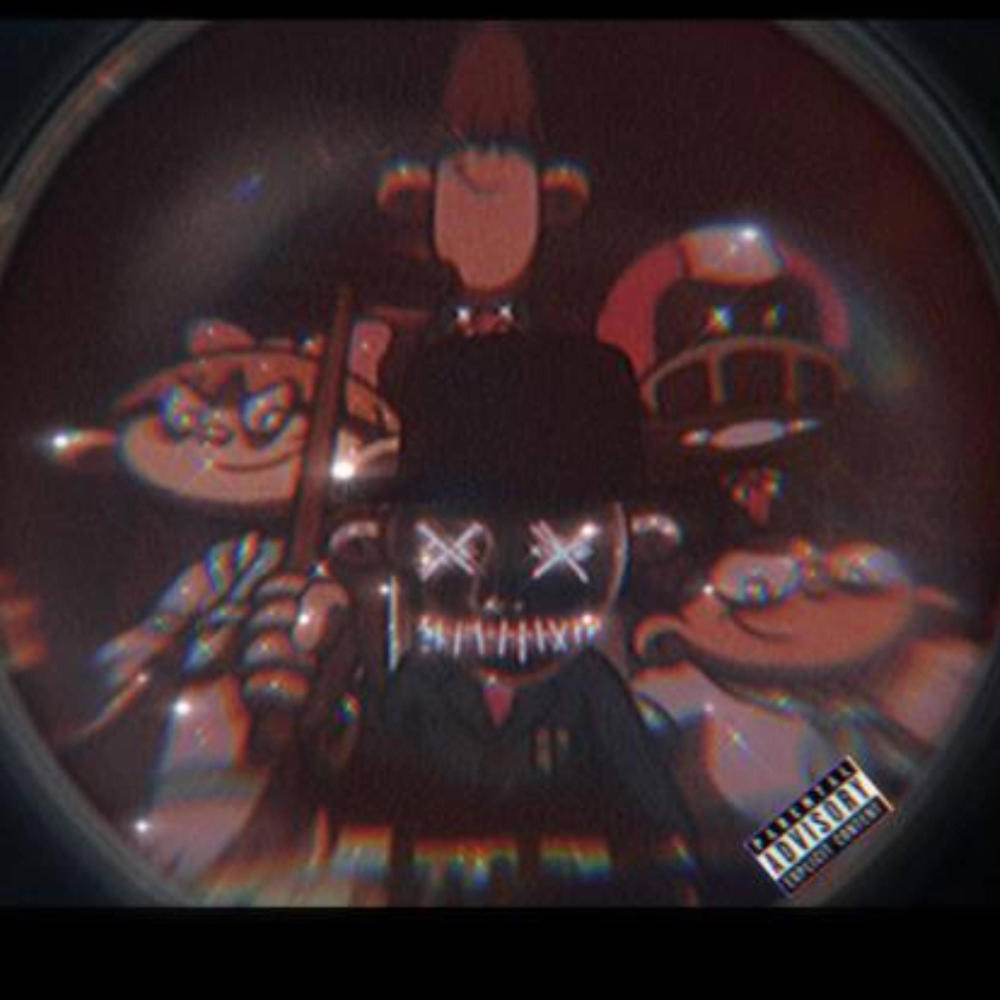 DfWu (feat. Percstar) (Explicit)