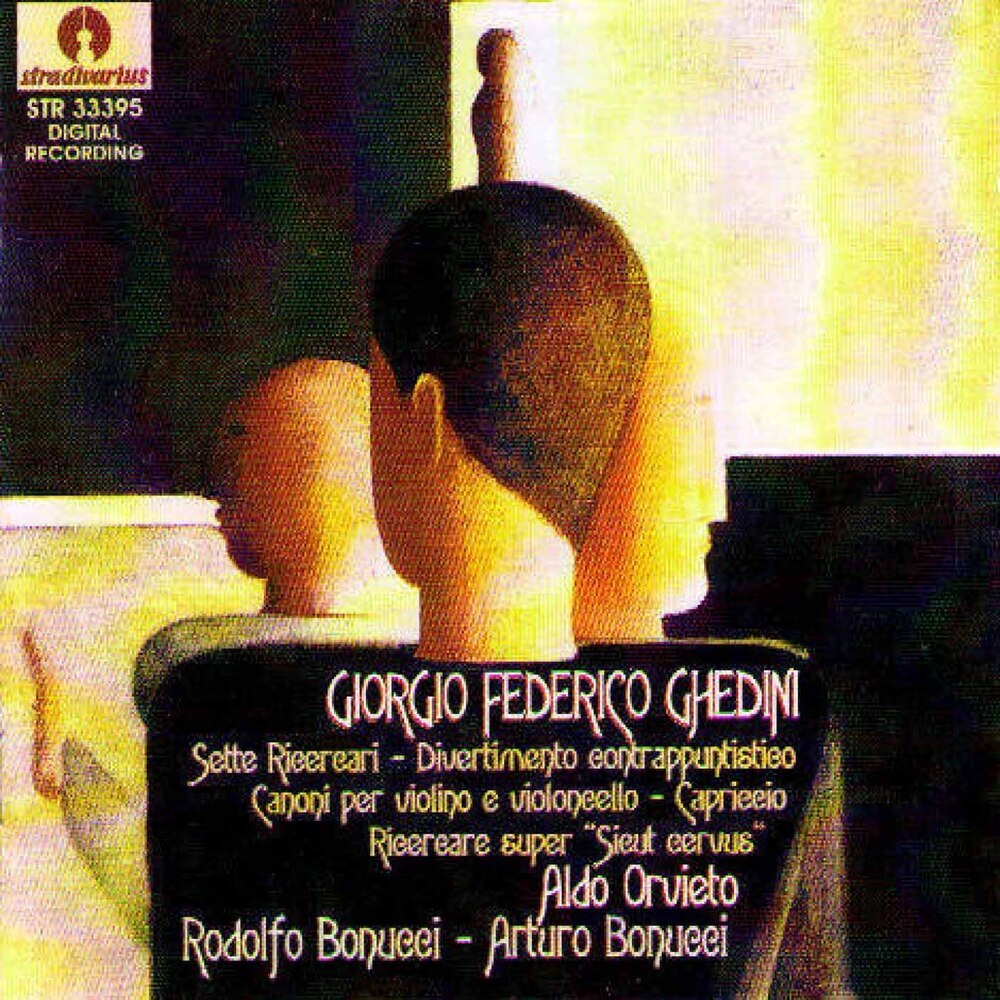 Canoni: I. Adagio