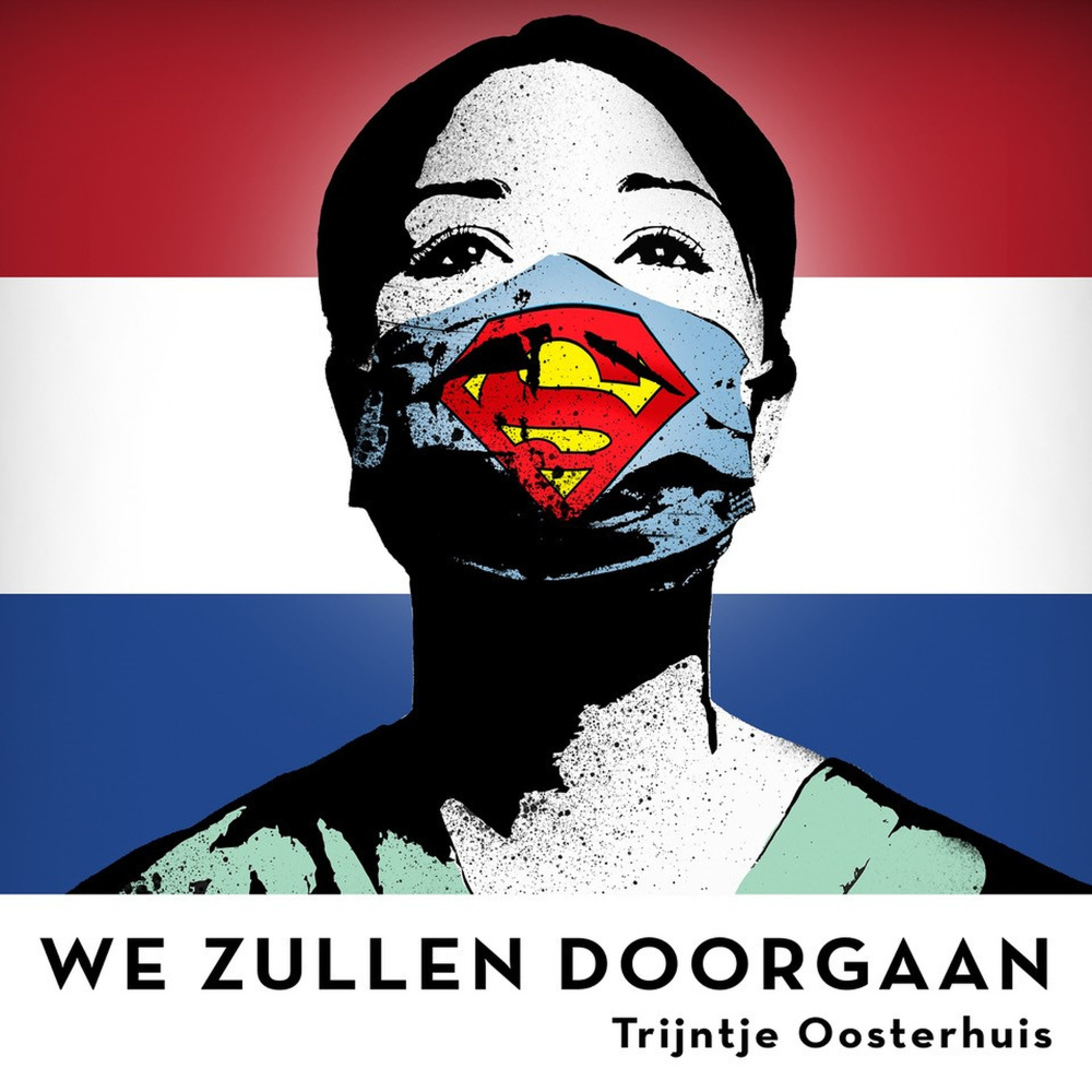 We Zullen Doorgaan