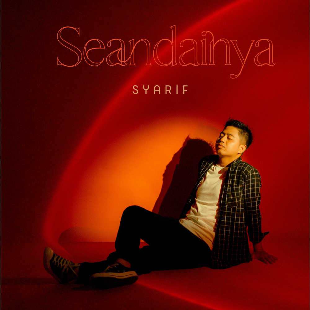 Seandainya