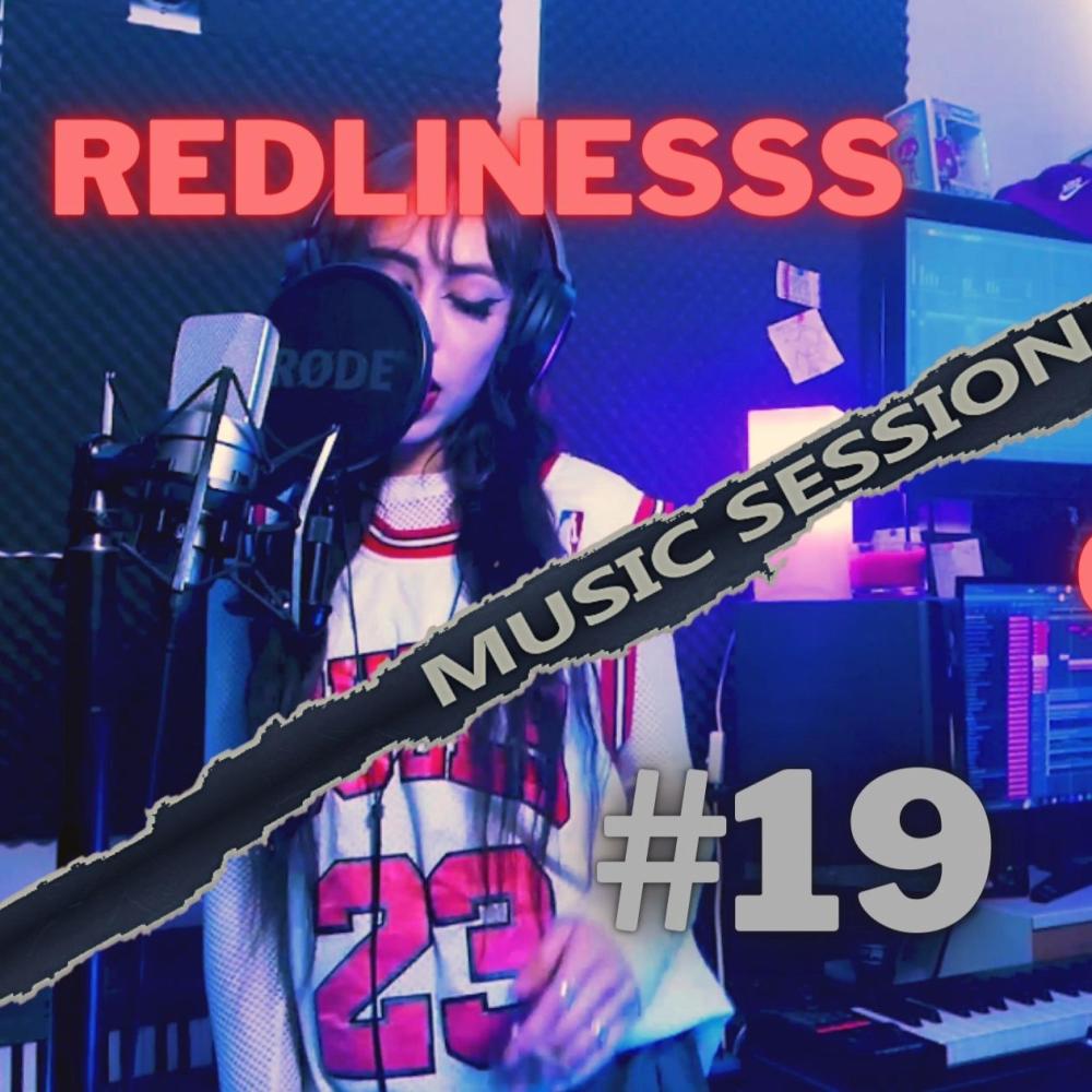 REDLINESSS x OWLY music sessions #19 (feat. redlinesss)