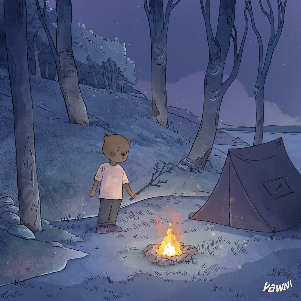 Shorter Days