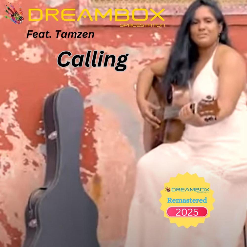 Calling (Remastered 2025)