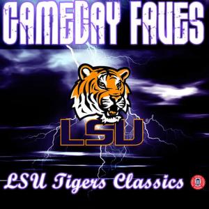 LSU Tiger Marching Band的專輯Gameday Faves: LSU Tigers Classics