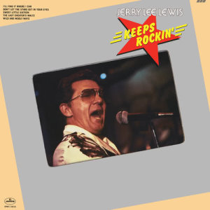 ดาวน์โหลดและฟังเพลง Before The Night Is Over พร้อมเนื้อเพลงจาก Jerry Lee Lewis