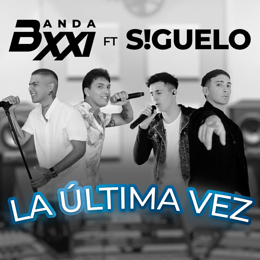 La Última Vez