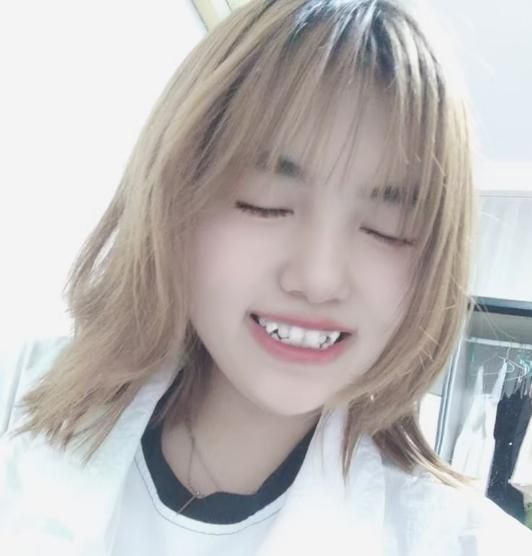 白婷