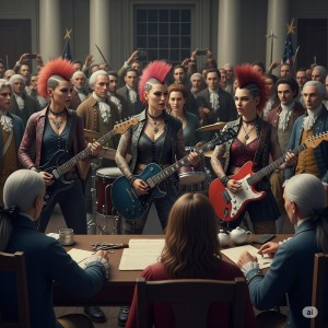 Listen to Land of the Free, 4th of July Song (Explicit) song with lyrics from DJ Snowden