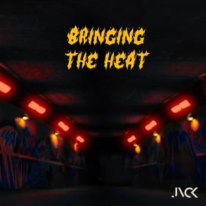 JVCK的專輯Bringing The Heat