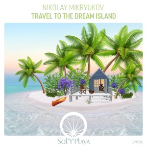 Nikolay Mikryukov的專輯Travel to the Dream Island