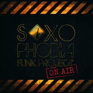 收聽Saxophobia Funk Project的Up & Down歌詞歌曲