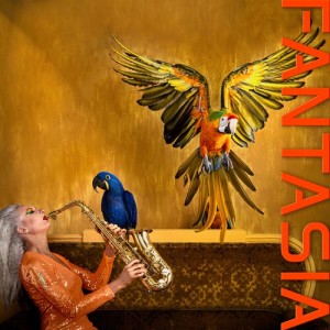 收聽July Sax的Fantasia (Extended Mix)歌詞歌曲
