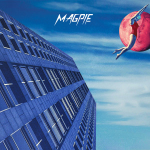 Album Magpie oleh Feeder