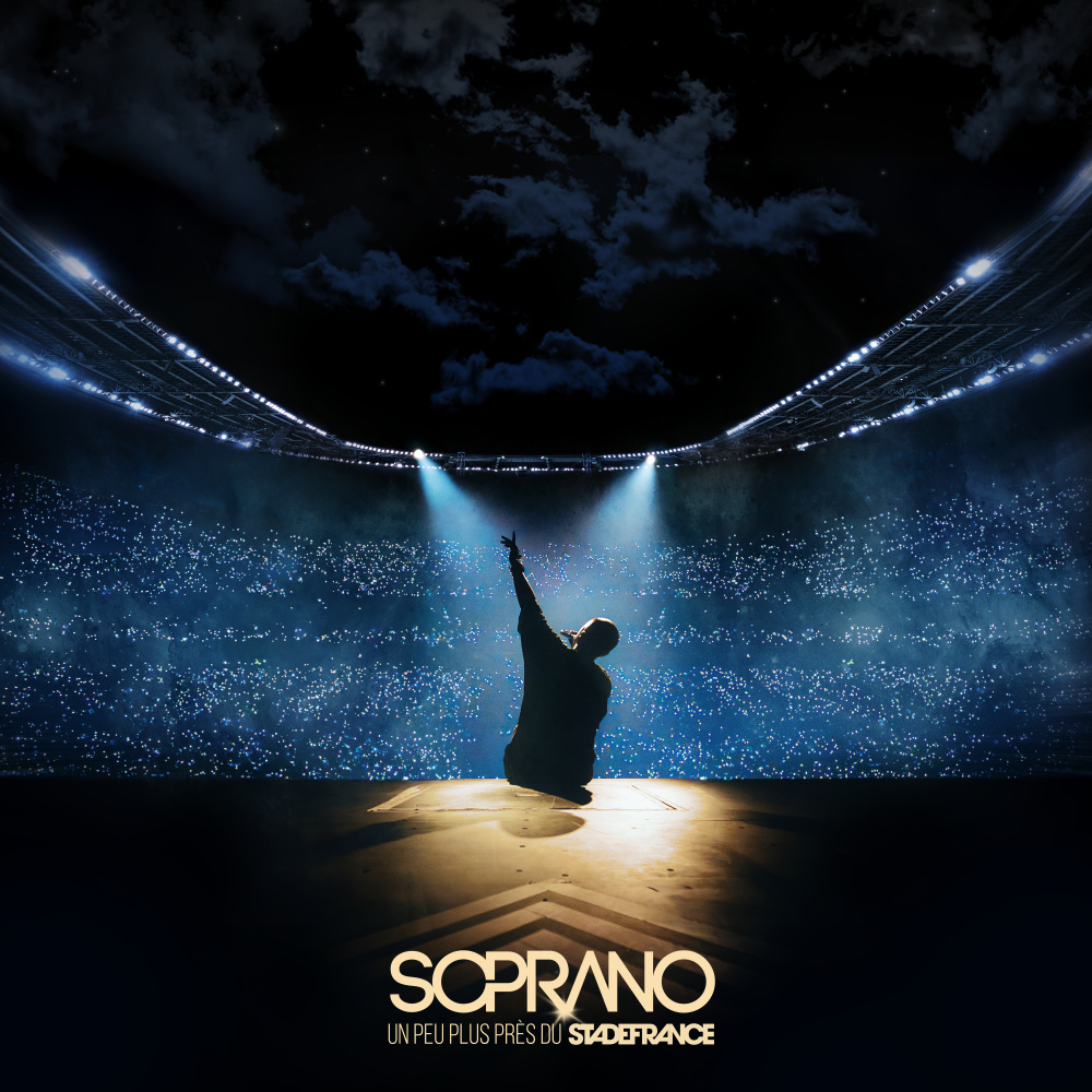 Clown (Live au Stade de France, 2023)