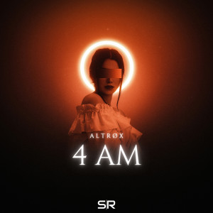 Album 4am oleh Altrøx