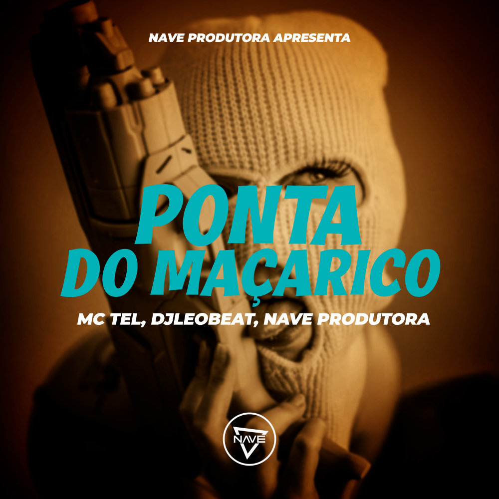 Ponta do Maçarico (Explicit)
