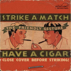 Album Strike a Match oleh Various