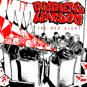 Album The Red Alert (Explicit) oleh Eric the Red