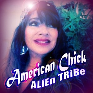 Alien Tribe的專輯American Chick