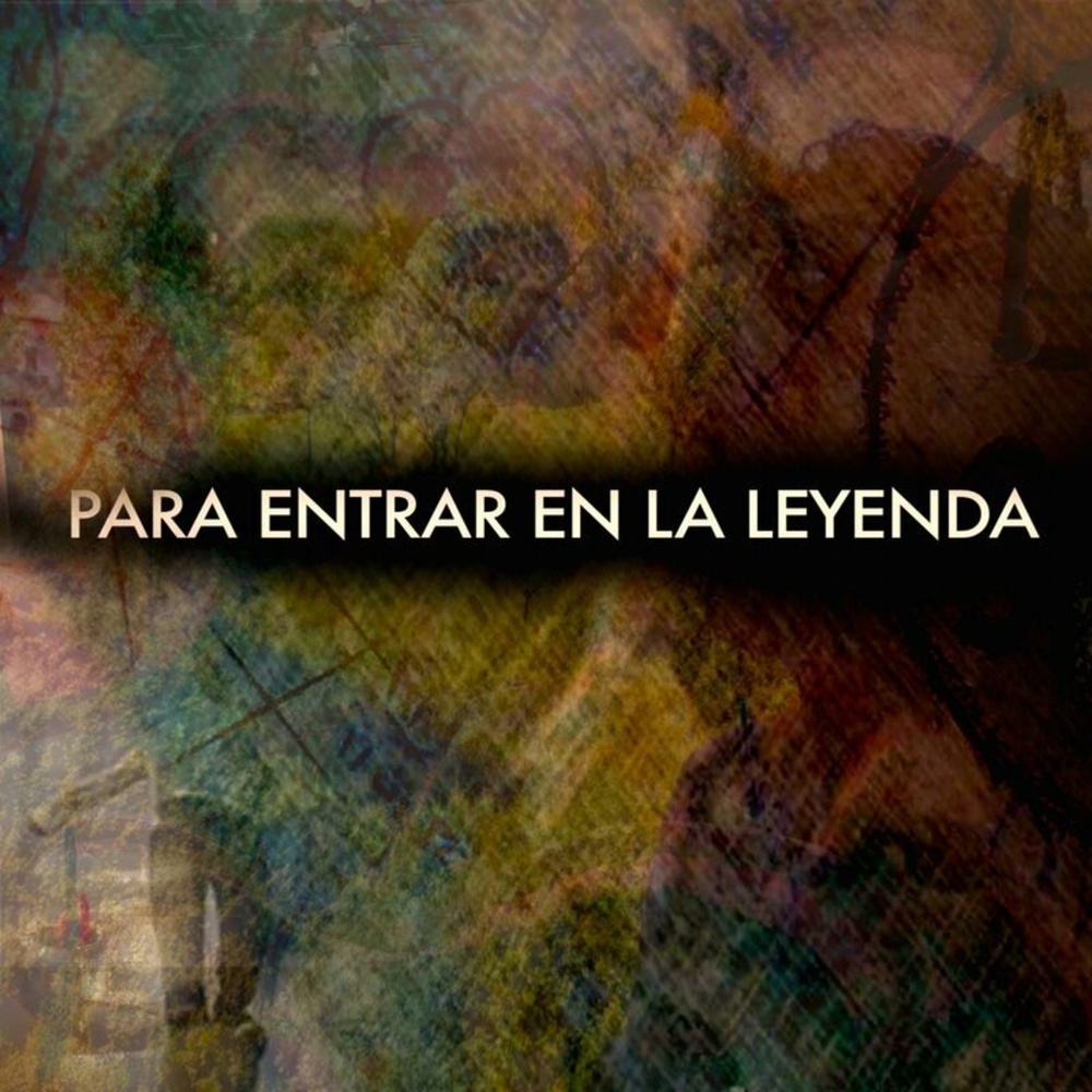 Para Entrar En La Leyenda Acústica(Versión Acústica)