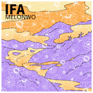 Album Melonwo from Ifá