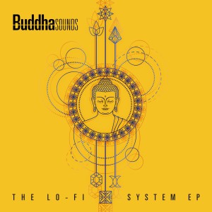 收聽Buddha Sounds的Crosses歌詞歌曲