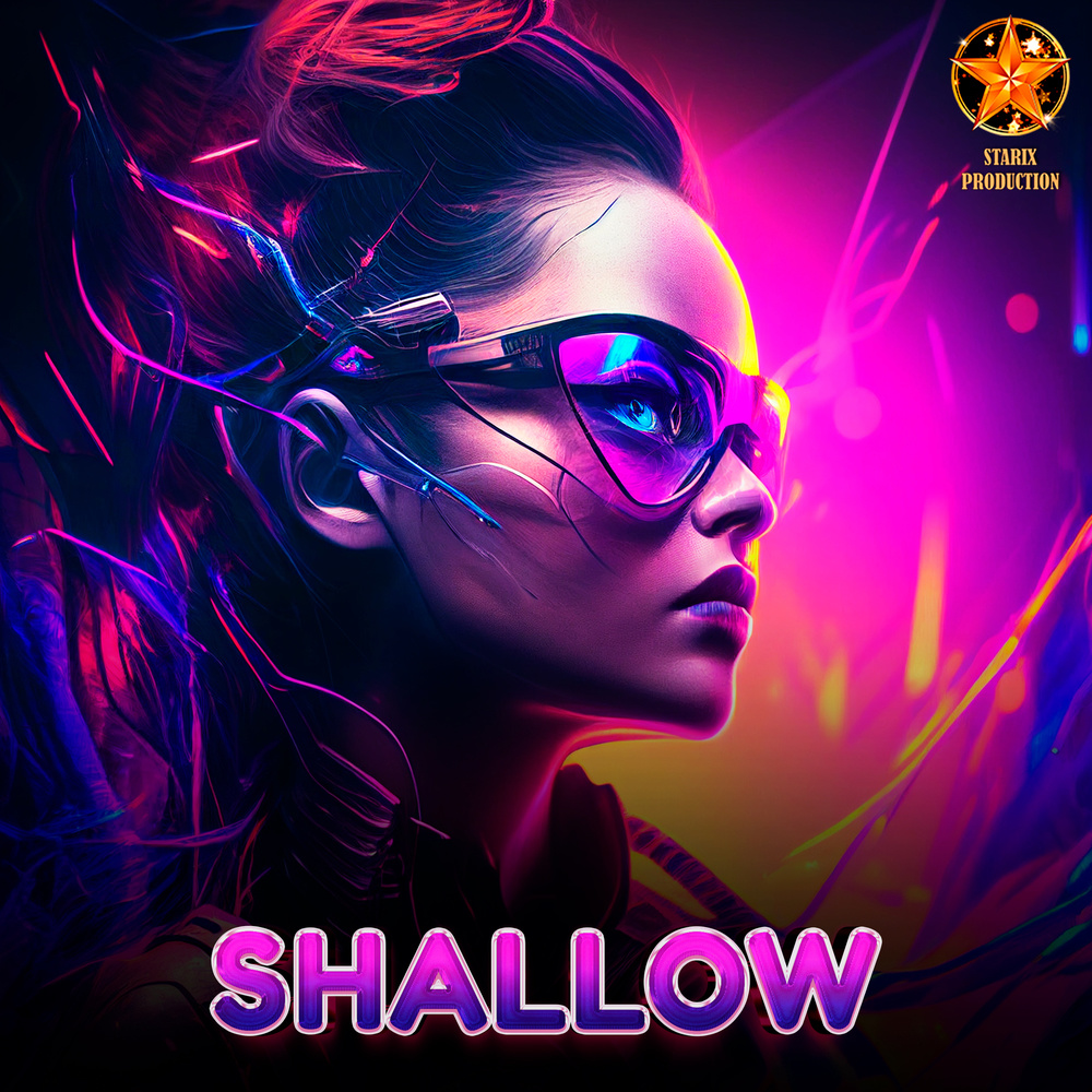 Shallow